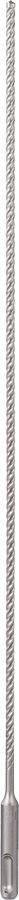 Bosch SDS-Plus-7X K-Delici Ucu 5*465mm 1'li