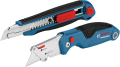 Maket Bıçağı Seti 2 Parça BOSCH 1600A016BM