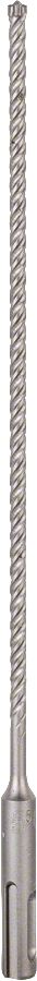 Bosch SDS-Plus-7X K-Delici Ucu 5,5*265mm 1'li