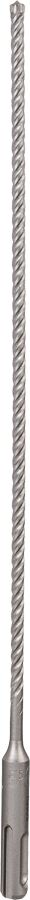 Bosch SDS-Plus-7X K-Delici Ucu 5,5*315mm 1'li