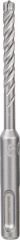 Bosch SDS-Plus-7X K-Delici Ucu 6*115mm 1'li