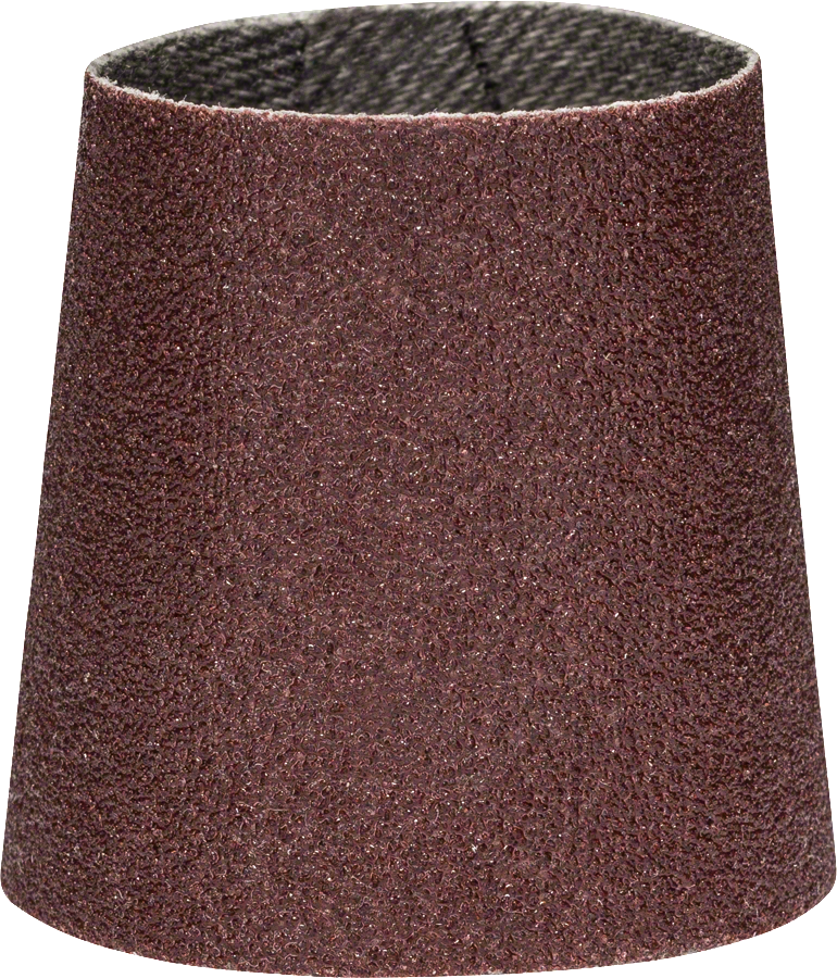 Bosch PRR250ES Konik Rulo Zımpara 30mm 120 Kum