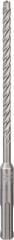 Bosch SDS-Plus-7X K-Delici Ucu 6*165mm 1'li