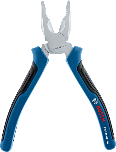Bosch Profesyonel Pense 180mm BOSCH 1600A01TH7