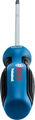 Bosch Profesyonel Yıldız Tornavida PZ2x125