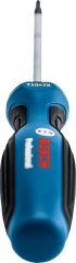 Bosch Profesyonel Torx Tornavida TX10x75