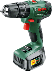 Bosch PSB 1800 LI-2 Tek Akü Akülü Darbeli Delme/Vidalama Makinesi