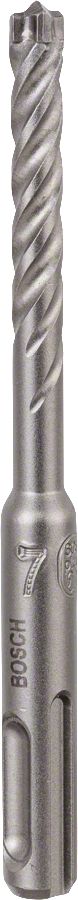Bosch SDS-Plus-7X K-Delici Ucu 7*115mm 1'li