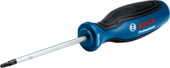 Bosch Profesyonel Torx Tornavida TX20x100