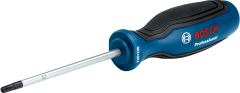 Bosch Profesyonel Torx Tornavida TX25x100