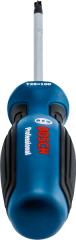 Bosch Profesyonel Torx Tornavida TX25x100