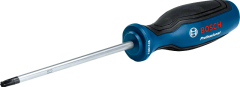 Bosch Profesyonel Torx Tornavida TX30x125