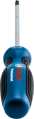 Bosch Profesyonel Torx Tornavida TX30x125