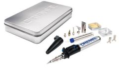 Bosch Dremel Versatip (2000-6) Gazlı Havya