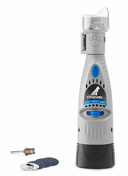 Bosch Dremel 7020 Evcil Hayvan Tırnak Bakım