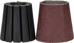 Bosch PRR 250 ES 3 mm Konik Bağlantı Adaptör