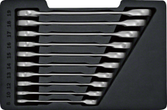 10 PARÇA CIRCIR ANAHTAR TAKIMI BOSCH 1600A02AU0