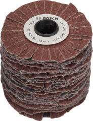 Bosch PRR250ES Esnek Rulo Zımpara 60 mm 80 Kum