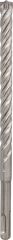 Bosch SDS-Plus-7X K-Delici Ucu 12*215mm 1'li