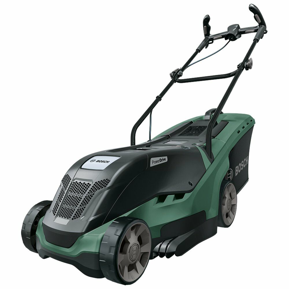 Bosch Çim Biçme Makinesi AdvancedRotak650