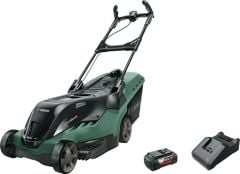 Bosch AdvRotak 36-650(4.0Ah,Tek Akü)Çim Biçme