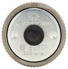 Bosch Taşlama Bağlantı Somunu M14 Hızlı SDS-C