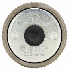 Bosch Taşlama Bağlantı Somunu M14 Hızlı SDS-C
