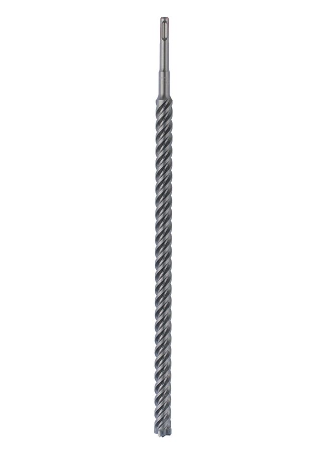 Bosch SDS-Plus-7X K-Delici Ucu 20*450mm 1'li