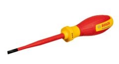 Bosch Profesyonel VDE Tornavida SL 4.5 x 100mm