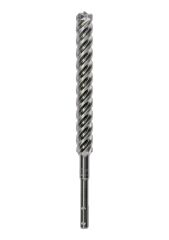 Bosch SDS-Plus-7X K-Delici Ucu 22*250mm 1'li