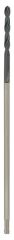 Bosch SDS-Plus Kalıp-Izo K-Delici Ucu 10*400mm