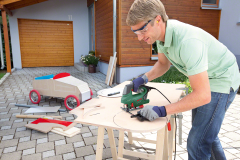 Bosch PST 900 PEL Adv. Dekupaj Testere