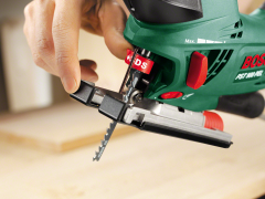 Bosch PST 900 PEL Adv. Dekupaj Testere