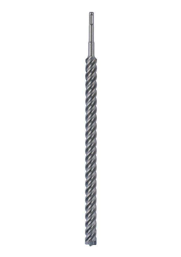 Bosch SDS-Plus-7X K-Delici Ucu 24*450mm 1'li