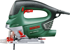 Bosch PST 1000 PEL Dekupaj Testere Karton