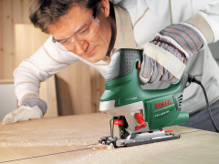 Bosch PST 1000 PEL Dekupaj Testere Karton