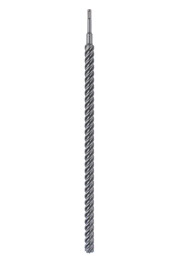 Bosch SDS-Plus-7X K-Delici Ucu 25*600mm 1'li