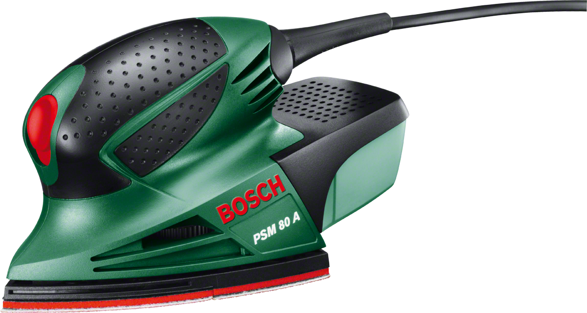 Bosch PSM 800 A Delta Zımpara