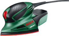 Bosch PSM 800 A Delta Zımpara