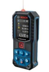 Bosch GLM 50-27 C Lazerli Uzaklık Ölçer