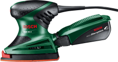 Bosch PSM 160 A Delta Zımpara