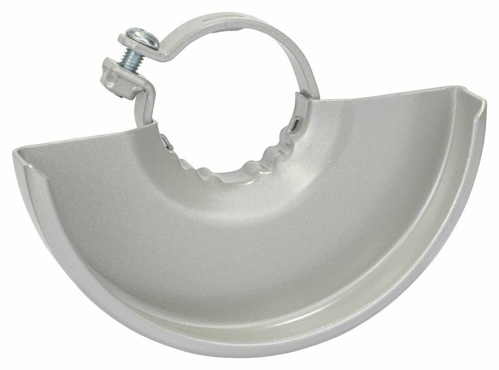 Bosch Taşlama Siperi Kapaksız Vidalı 115 mm