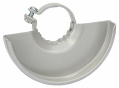 Bosch Taşlama Siperi Kapaksız Vidalı 115 mm