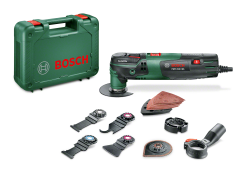 Bosch PMF 250 CES Multi Set