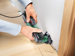Bosch PMF 250 CES Multi Set