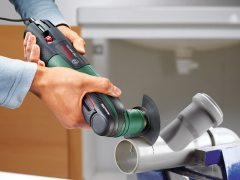 Bosch PMF 250 CES Multi Set