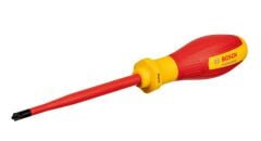 Bosch Profesyonel VDE Tornavida SL / PZ 2 x 125mm