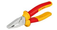 Kombine pense VDE Combination Pliers 180 BOSCH 1600A02NE1