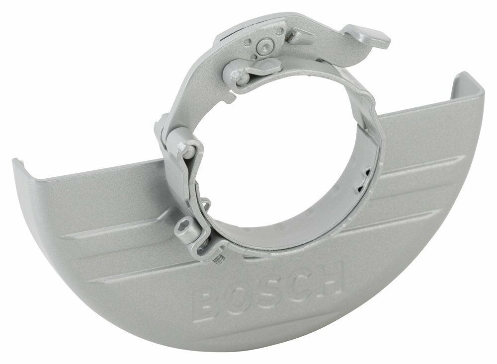 Bosch Taşlama Siperi Kapaksız Kasnaklı 180 mm