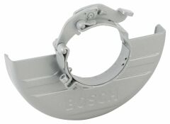 Bosch Taşlama Siperi Kapaksız Kasnaklı 180 mm